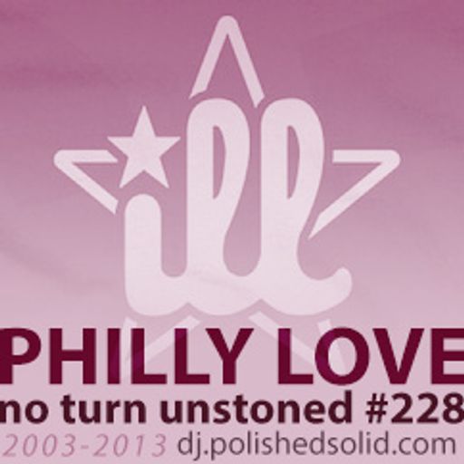 Philly Love (No Turn Unstoned #228)