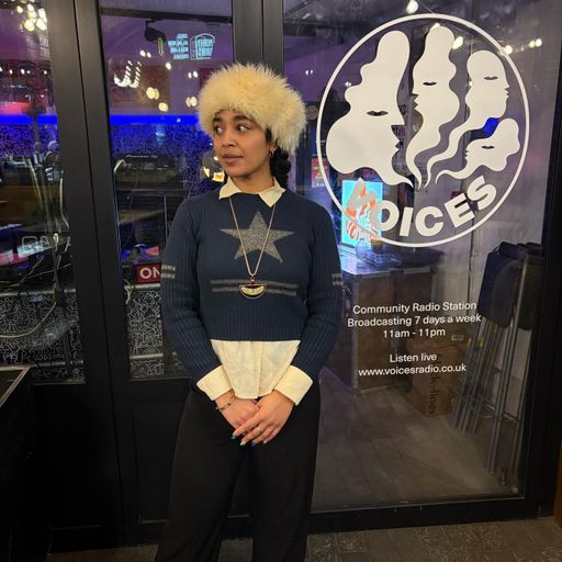 Metemgee w/ Gudanese - 09/01/26 [Voices Radio]