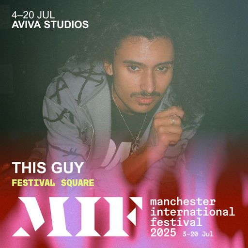 Reform Radio Presents: Festival Square w/ This Guy 18th August 2025