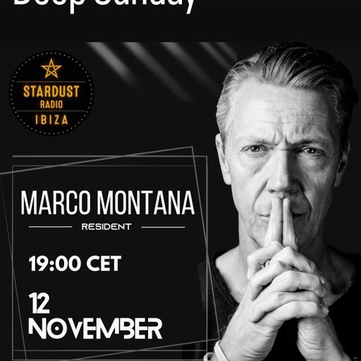 Marco Montaná	-	Deep Sunday #1