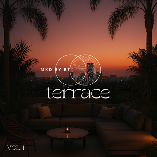 Terrace - Mxd By BT (Vol.1)