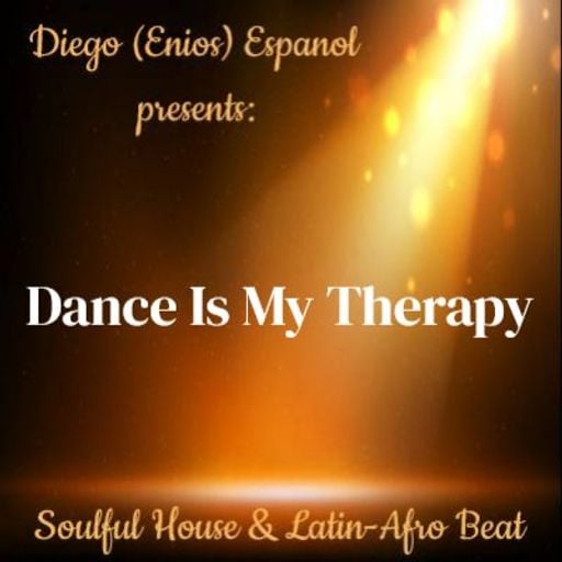 DIEGO (enios) for Waves Radio #155