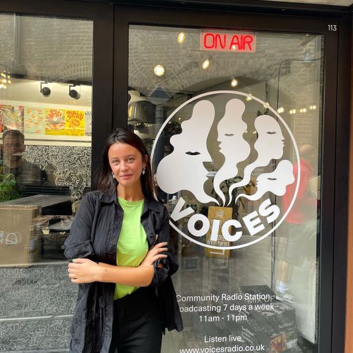 Tussle w/ Annna - 14/10/22