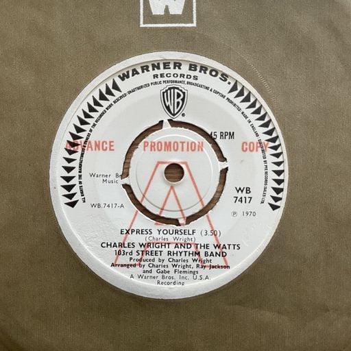 A Cellar Full Of Soul 1970 5.5.2024