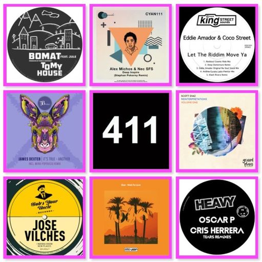 Ken Walker - Blow Ya Speakers (27/09/22)