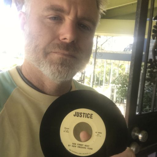 WW New Orleans: Brice Nice // 06-10-20