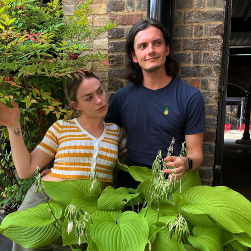 Julia Rignot w/ Michal 18/08/22