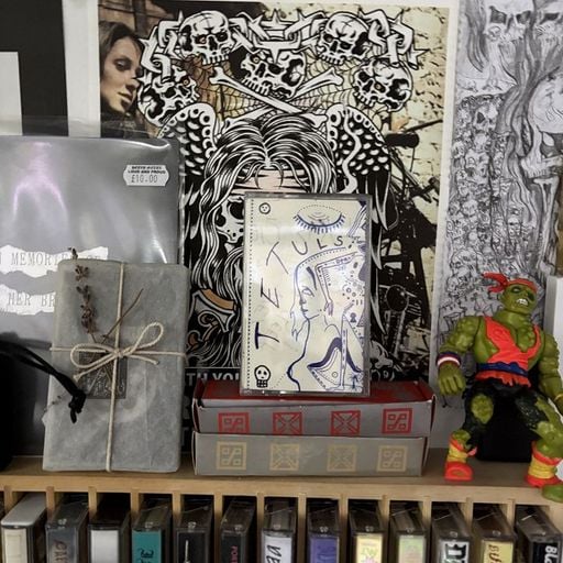 Crypt of the Wizard - 19th March 2026