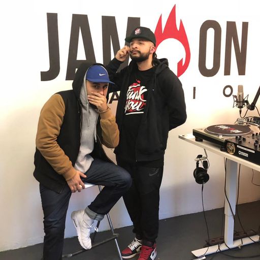 Your Favourite Bboyshow | 28.03.19 | News aus ganz Europa & good vibes