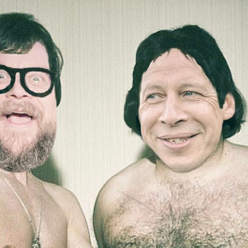 The Northern Coal Experience with Smoove & Turrell (28/01/2022)