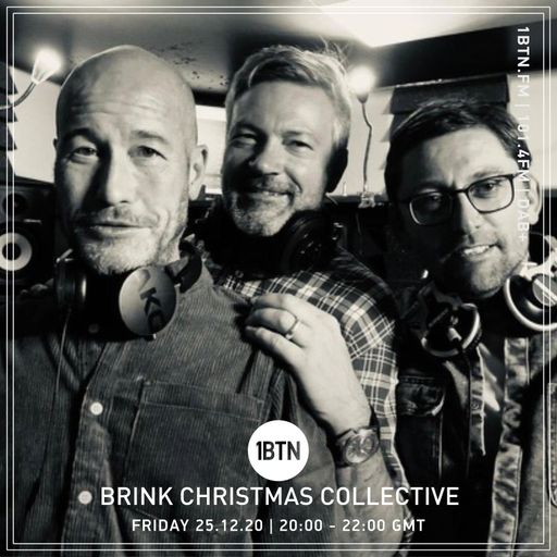 Brink Christmas Collective - 25.12.2020