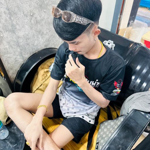 HBD น้องกายเขาตลาด Byอัศวินสามย่าน[ดีเจเทดดี้แบร์ X MCแยมโรล]