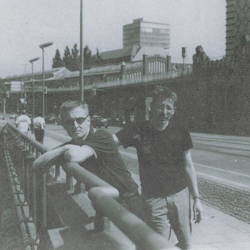 Peak Time – Pierangelo Maset and Michael Hirsch of Exkurs