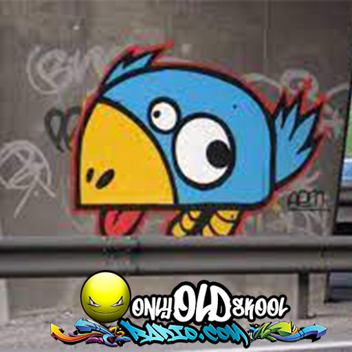 Sparra - 1990-1991 Mix - Friday 10th September 2021 - OnlyOldSkoolRadio.com