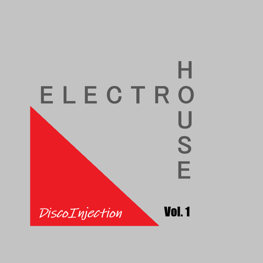 Electro House Mix Vol. 1 / 2021 by DiscoInjection
