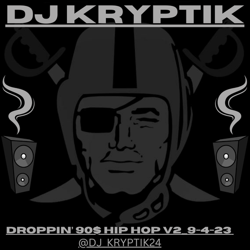 Droppin' 90$ Hip Hop v2_9-4-23