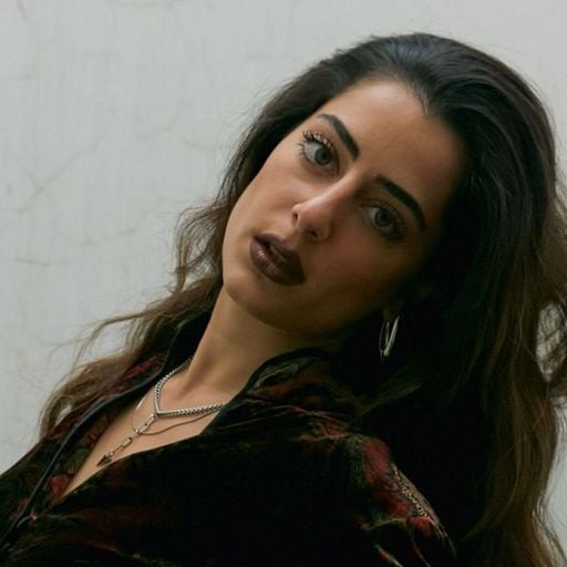 Shanti Celeste w/ Ezgi - 11th September 2025