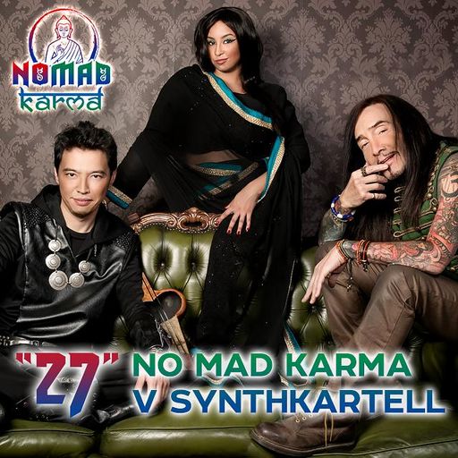 A Bit of Everything with David Sye & Ross Clements. 30/4/15