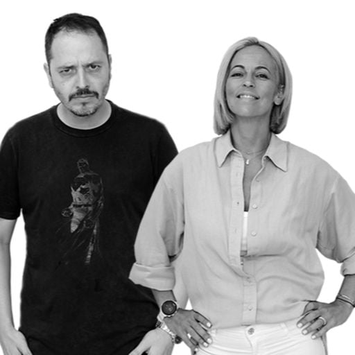 Οι από δω τους από κει (25/08/2025)