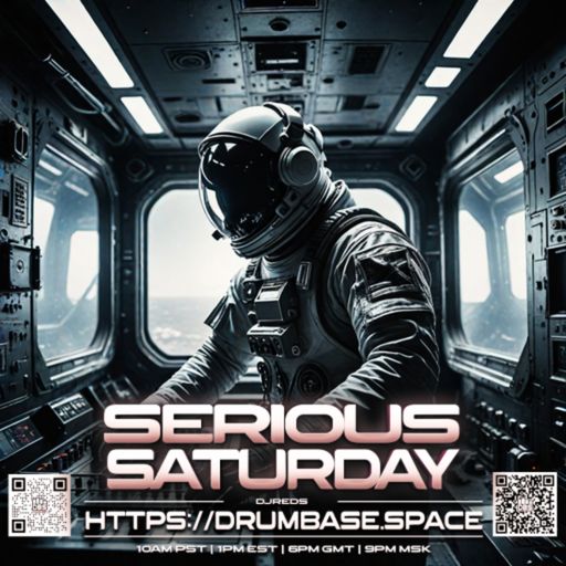 Serious Saturday 15/11/2025