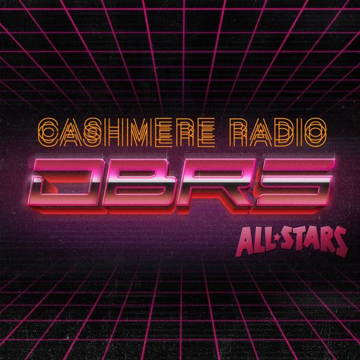 Enchanted Rhythms #26 DBRS AllStars 10.02.182018