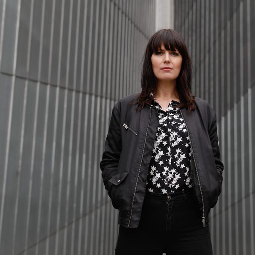 International Tribe: Cinthie // 25-04-19