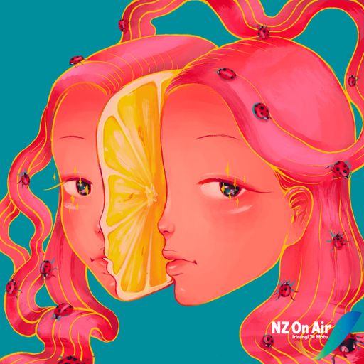 Recharted 82 - Androgynous Lemon - Thanks to NZ On Air Music