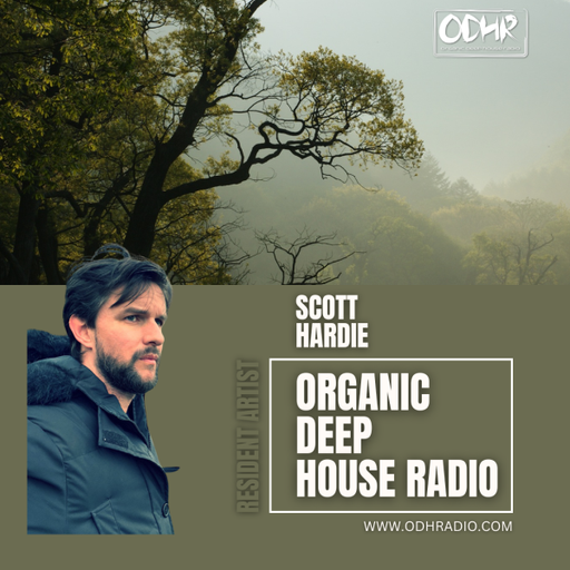 Scott Hardie Underground Beyond -16 November 2024 - ODH-RADIO