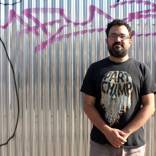 ANTHONY CHALMERS: PART CHIMP SPECIAL - 16th June 2025