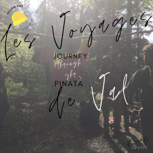 Mix: Les Voyages de Val