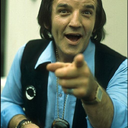 Tracks from 1970 and Alan Freeman from 1975 add CAPITAL JINGLES and DAVID FROST