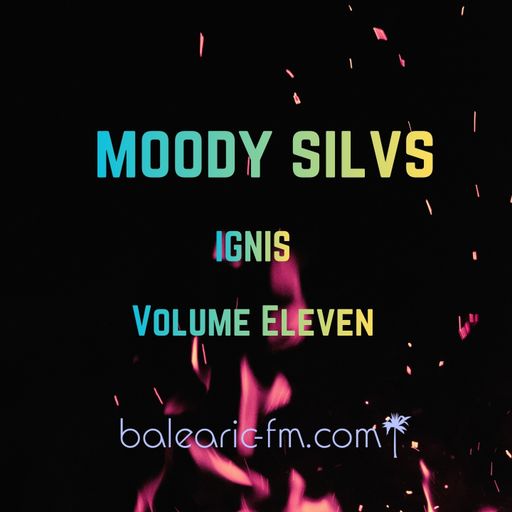 Ignis Volume 11 (011) (Moody Silvs)