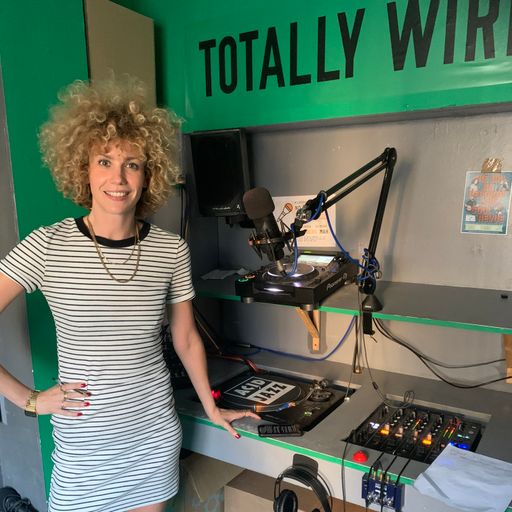 The Noble & Heath Soul Show - Emma Noble ~ 18.08.22