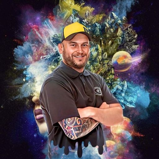 DJ Vy - Strictly Good Vybes (09/02/24)