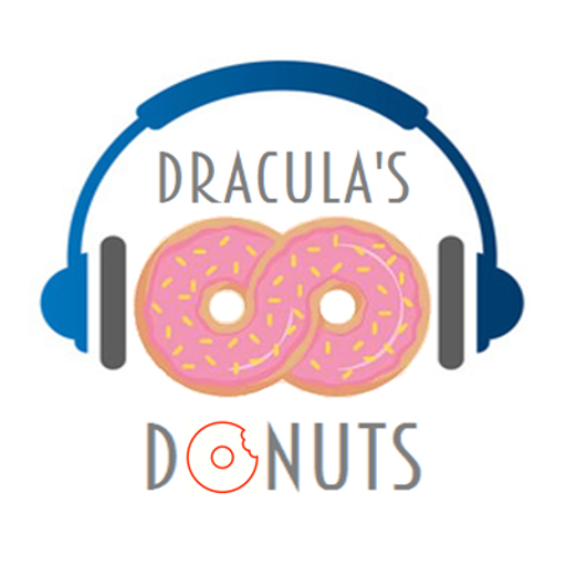 Dracula's Donuts Studio Mix 01