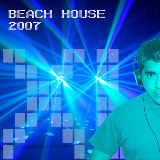 Beach House 2007