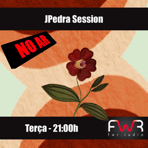 JPedra Session 180 - 16.4.2024