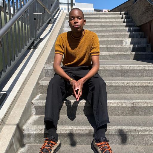 Shadrack - 10/05/25 - [Voices Radio]