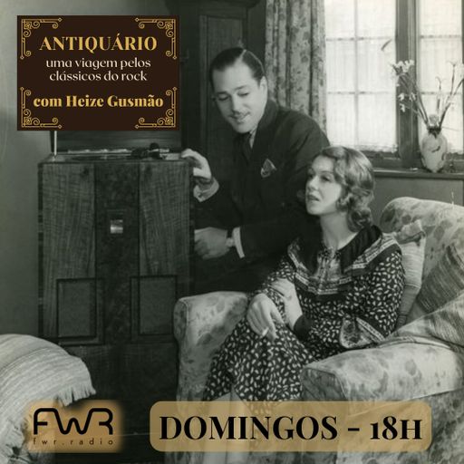 Antiquário 152 - 24.11.2024