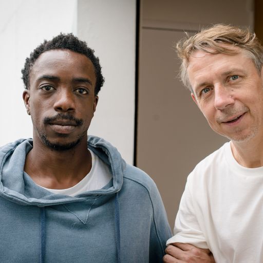 Thris Tian - 7" Dub Mix // 14-09-16