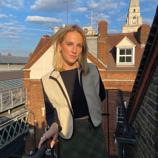 Jodie Powell 22.09.21