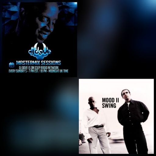 DJ Dove - Mastermix Sessions (14/05/23)