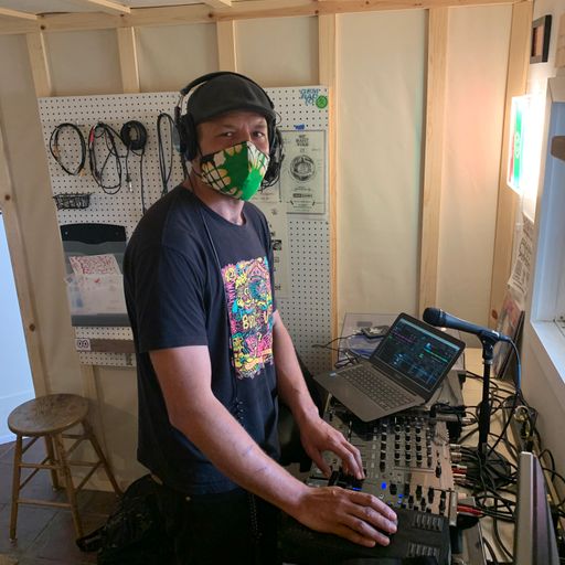 Radical Edward 4.7.21