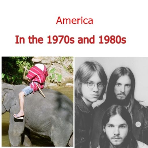 Live archive performances from FM rock faves America