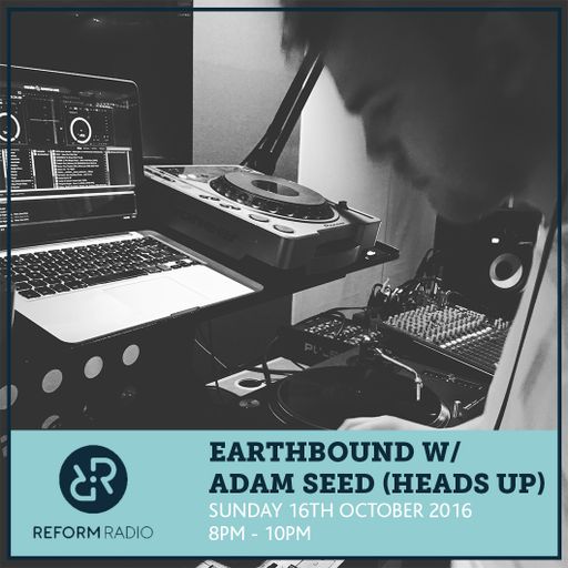 Earthbound 16th October 2016