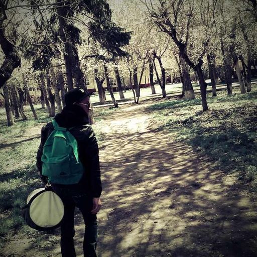 Detune @ Kapterka [2.05.12]