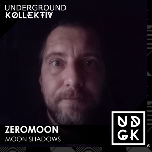 Zeromoon - Moon Shadows (UDGK: 09/12/2022)
