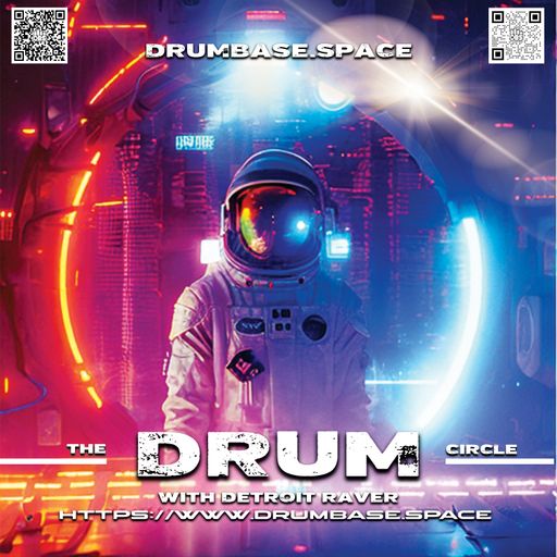 TDC: No Plan? No Problem! - LIVE! on drumbase.space [08.20.23]