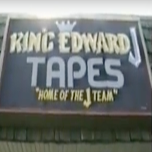 DJ Smurf - Something Like This (1991) - Side A