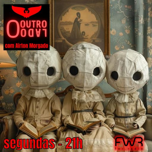 O Outro Lado 153 - 4.11.2024